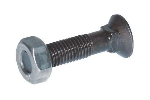 Point plow screw - 4-point, 55