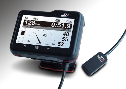 Speedangle gps lap timer - gps,