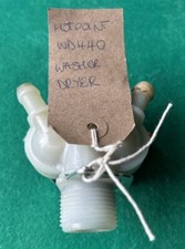 HOTPOINT WD440 WASHER DRYER