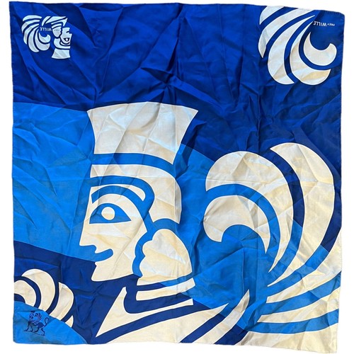 Frey wille 100 silk gavroche - wille,