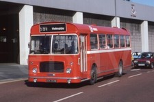 Bus Photo - Ribble 354 OCK354K