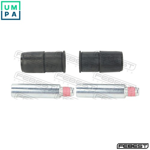 Guide bolt brake caliper - guide,