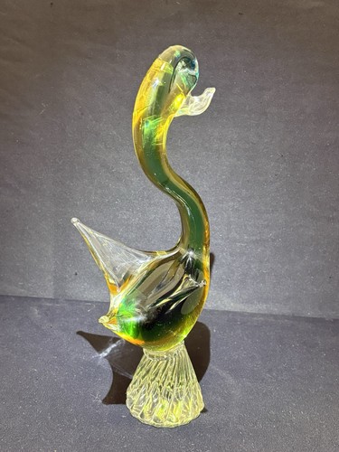 Vintage murano sommerso - vintage, glass
