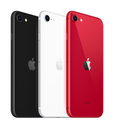 Apple iphone 2020 2nd - 2020, gen