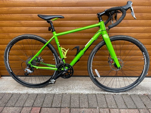 Pinnacle arkose gravel bike - pinnacle,