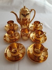 Noritake Vintage Gold Lustre
