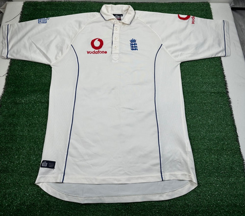 England admiral cricket 2005 - england,