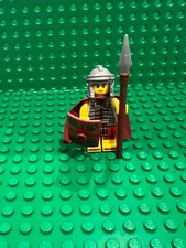 LEGO Minifigures Series 6