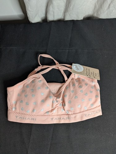 Tahari girls 10 training - girls, m