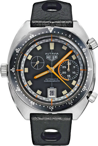 Genuine corfam big - genuine,