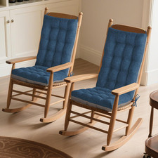 Rocking Chair Cushion Indoor 2