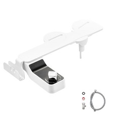 Bidet Toilet Seat Attachment