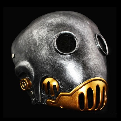 Hellboy karl ruprecht - karl, kroenen