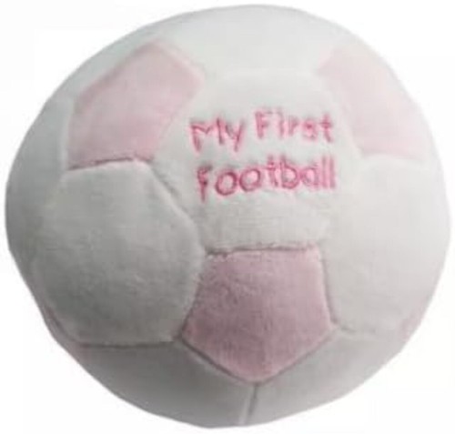 Snuggle baby first football - first,