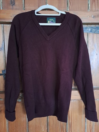 Womens balmoral jumper neck - womens, v-neck