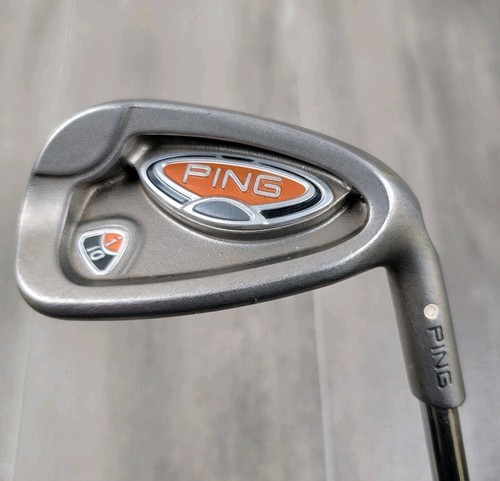 Ping i10 iron regular flex - ping, 8