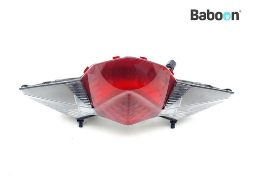Taillight unit honda - vfr, 1200