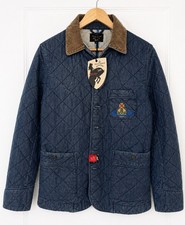 Vivienne Westwood x Lee