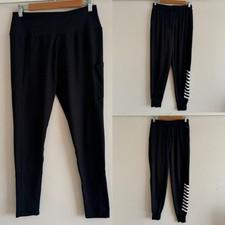 Primark Size 10 Set Of 3 Pairs