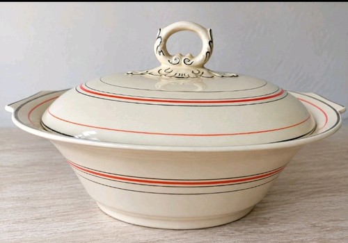 Vintage 1930s myott - vintage, deco