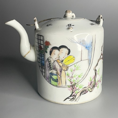 Antique chinese - antique,