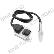 NEW NOx SENSOR FOR MERCEDES C