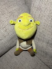 Shrek plush toy - , collectible