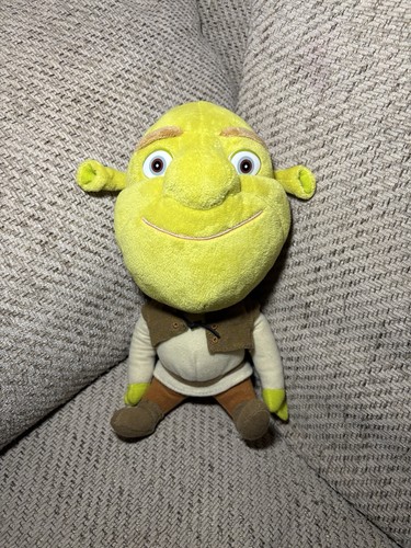 Shrek plush toy - , collectible
