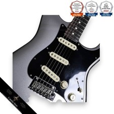 Fender Used '60s Telecaster Hot Rod Series 3-Color Sunburst Electric Guitar