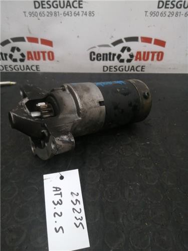 Starter motor 25235 for - starter, /