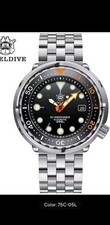 Steeldive SD1975C  'Tuna'