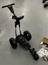 Powakaddy CT6 Electric Golf