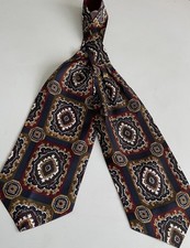 Men’s  Cravat, Multicoloured