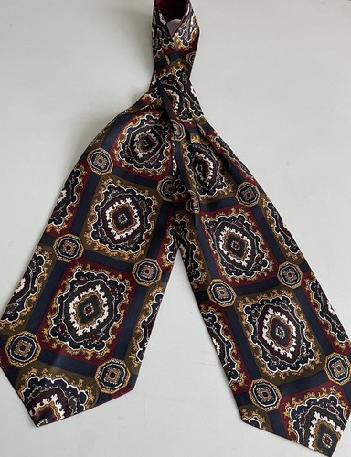 Men cravat multicoloured - men’s,