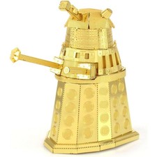 Professor Puzzle Metal Earth -