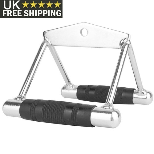 Double seated row - double,