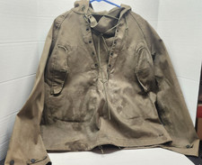 Vintage Vietnam War Era Parka