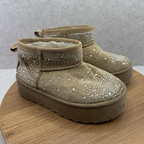 Rock candy boots - &, 11