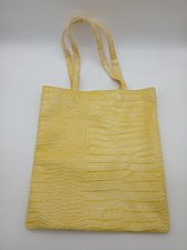 Jigsaw Sedar Croc Leather