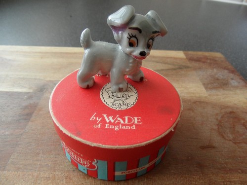 Wade hat box series walt - series,