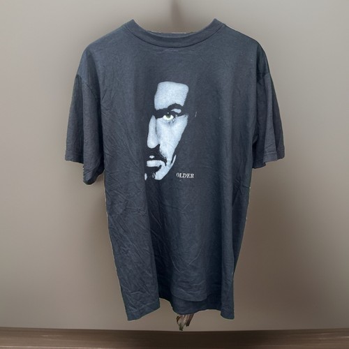 Vintage george michael older - vintage,