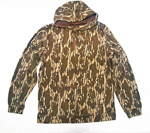 Real tree mossy oak - oak, camo