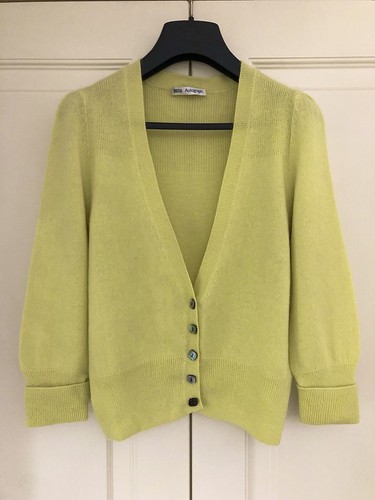 Autograph 100 cashmere - 100%,