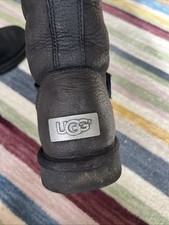 UGG Australia Women's Boots UK