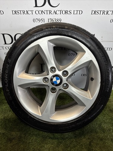 Bmw e81 e82 e87 series - bmw,