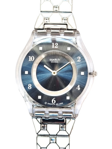 Swatch skin elegantly - skin,