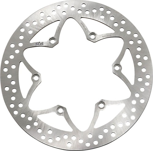 Sbs front left brake - sbs,