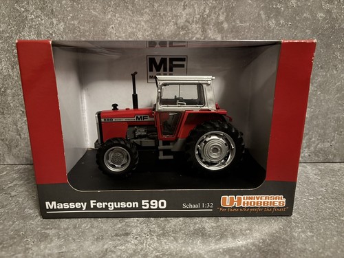 Universal hobbies massey - hobbies,