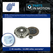 Clutch Kit 3pc