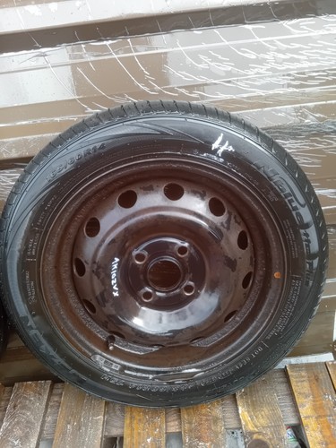 Hyundai i10 mk1 2010 spare - mk1,
